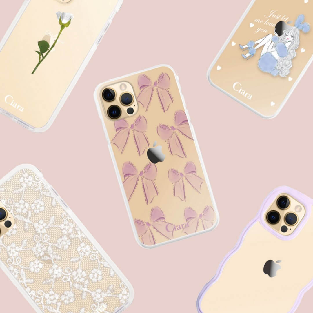 透明クリアiPhone11Proケース6選!ケースの種類と選び方も紹介