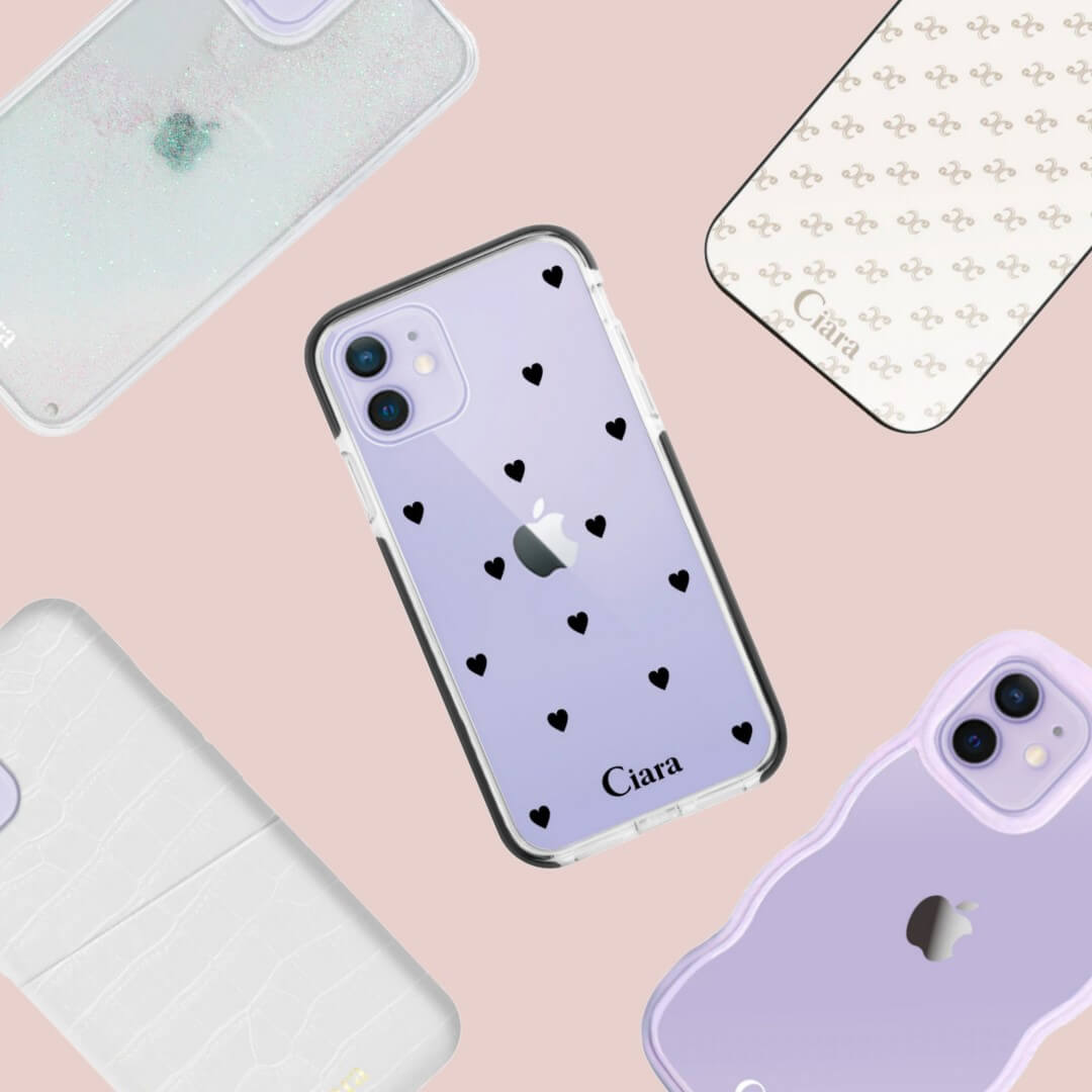 人気のiPhone12ケース10選!ケースの選び方についても紹介