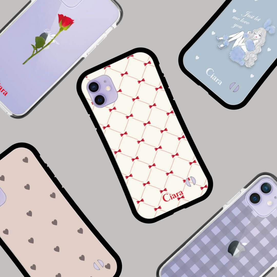 おすすめのiPhone12耐衝撃ケース10選!耐衝撃ケースの種類と素材も紹介