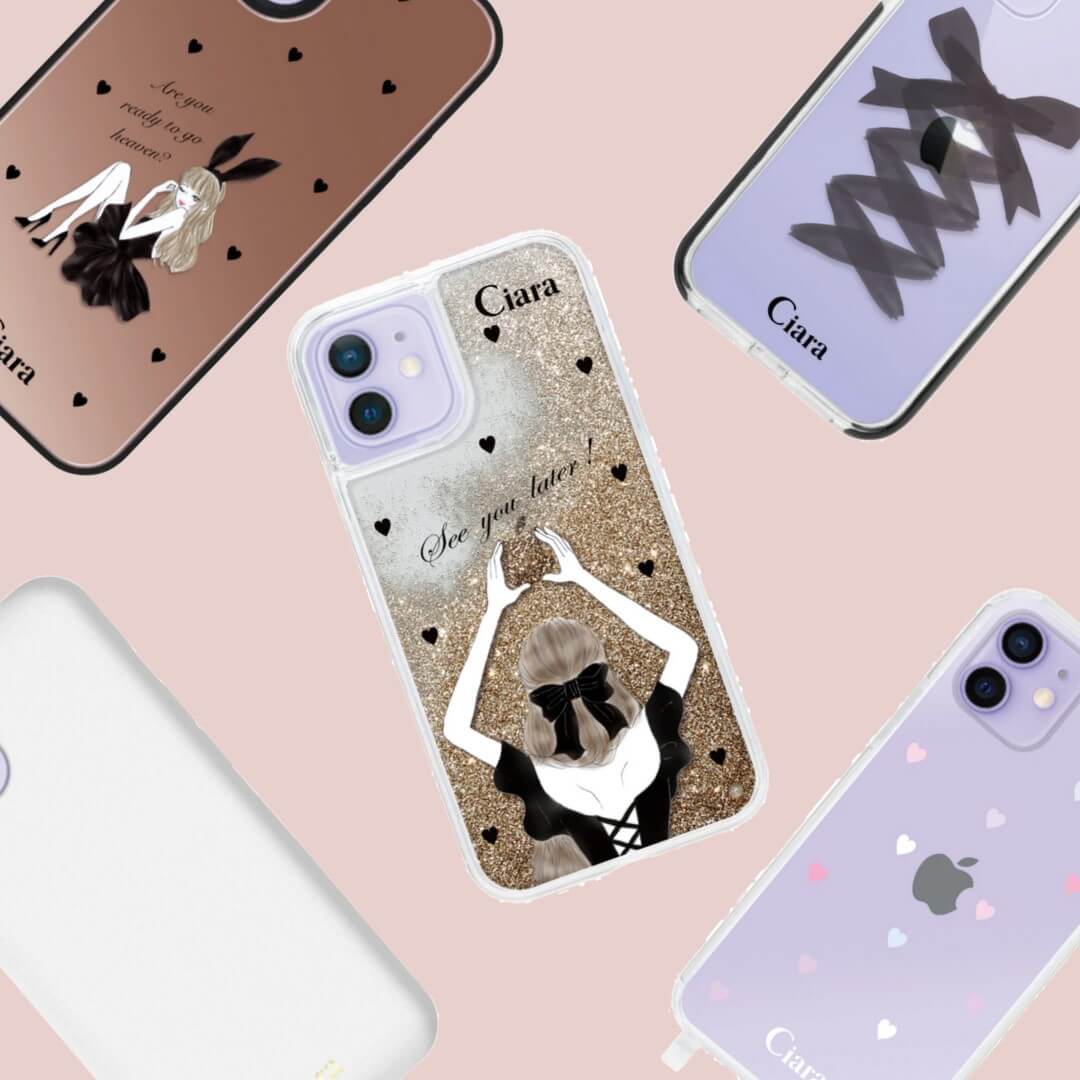 iPhone12のおすすめケース10選!おしゃれなアレンジも紹介