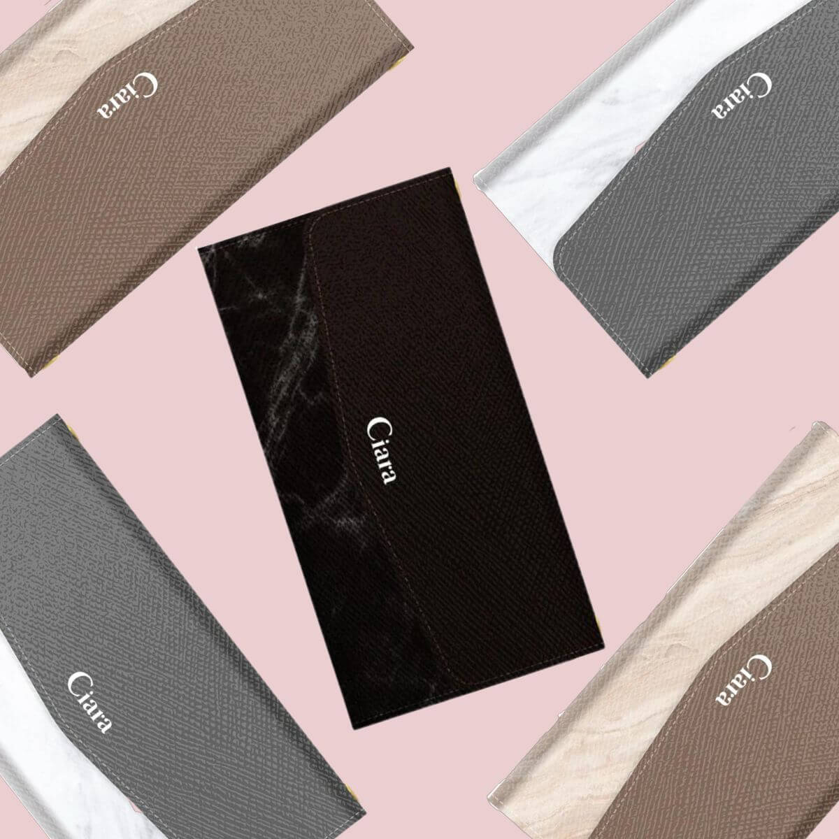 iPhone12Proケースは多機能な手帳型が便利!メリット・デメリットを解説