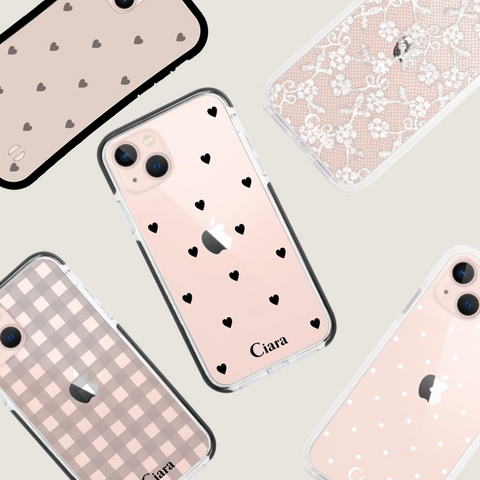耐衝撃の最強iPhone13ケース5選!選び方も紹介