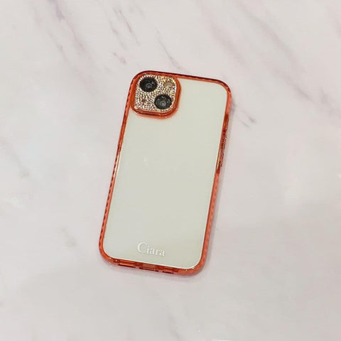 バンパーカスタムカメラフィルム