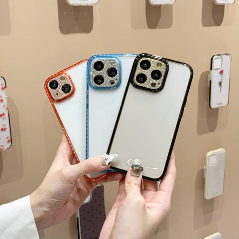 カメラフィルムカスタムバンパー