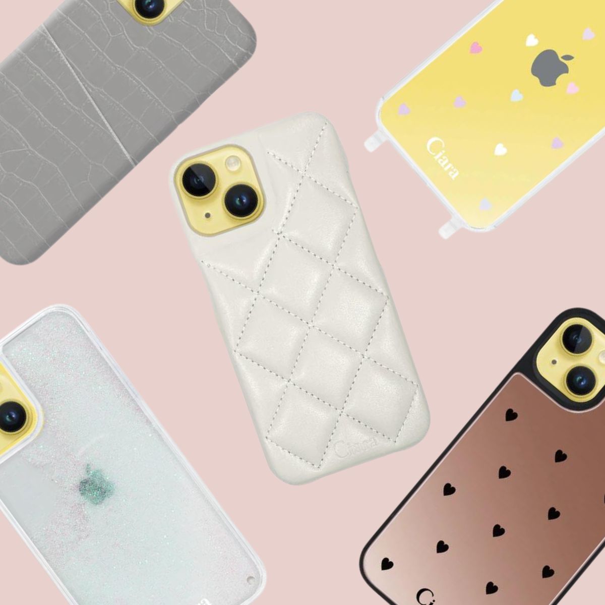 iPhone14Plusケースの人気商品9選!評判の良い種類や選び方解説