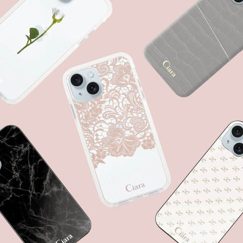 大人可愛いiPhone15Plusケース8選!こだわるべきポイント紹介