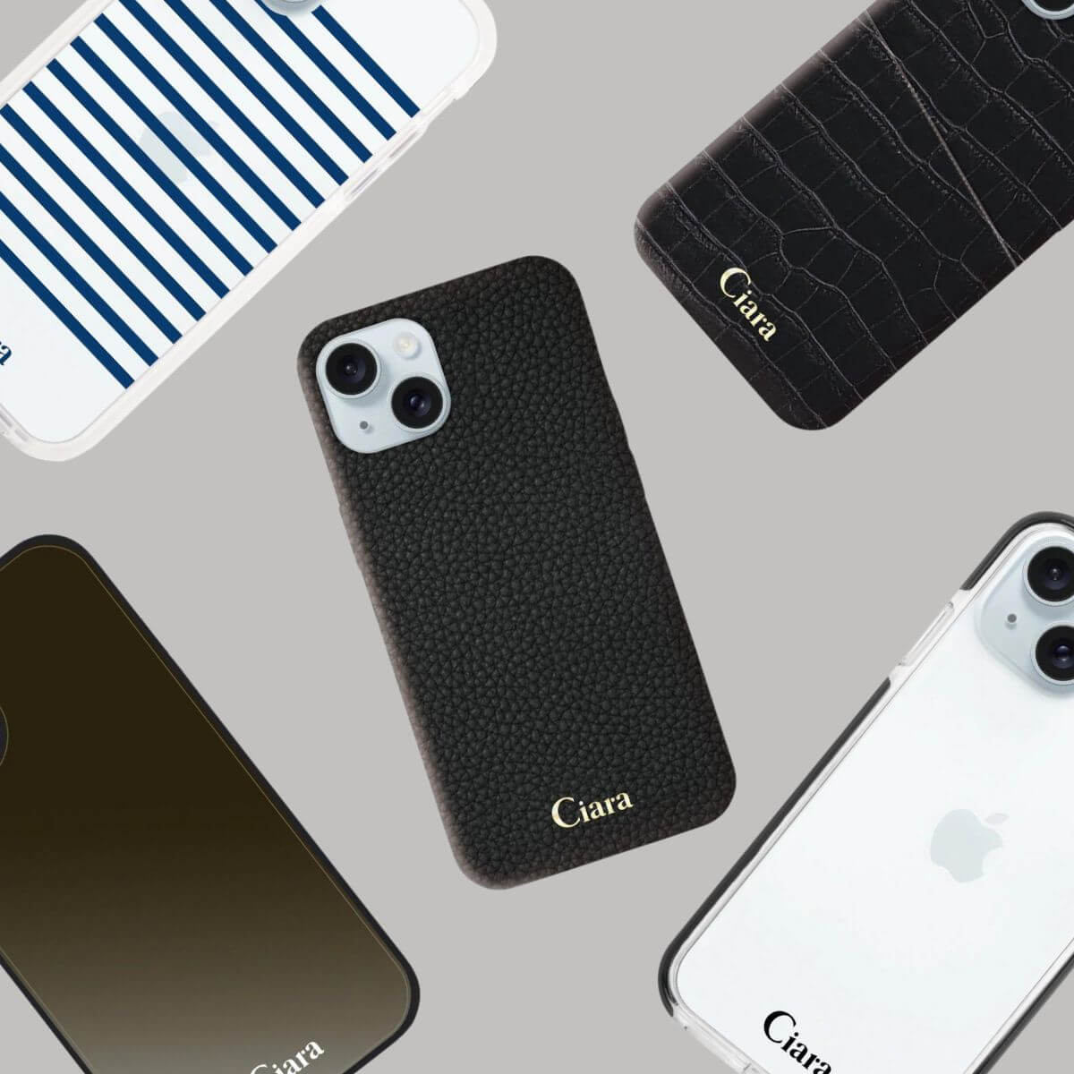 iPhone15Plusケースは男性へのギフトとしても人気!おすすめ5選!