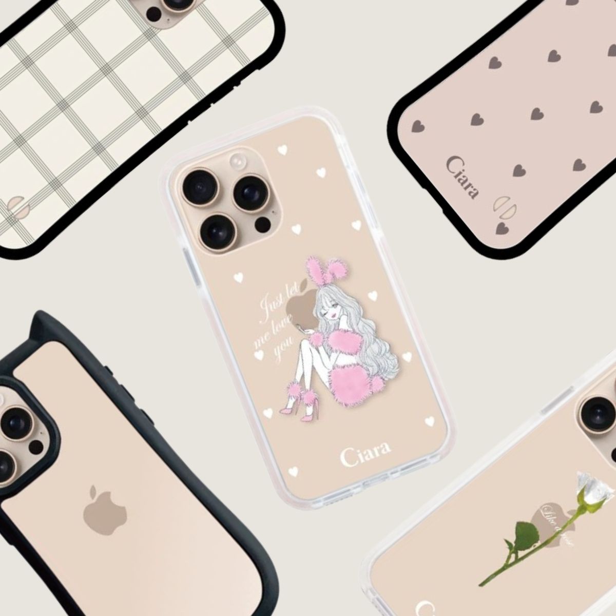 iPhone16Proケースは耐衝撃が超重要?徹底保護で安心のケース紹介