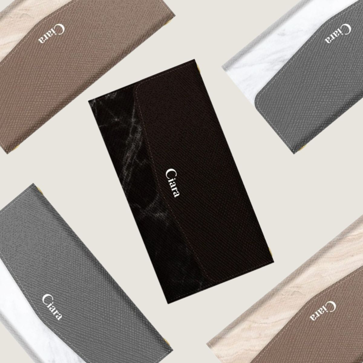 手帳型iPhone16Proケースのおすすめ商品紹介!特徴と注意点を解説