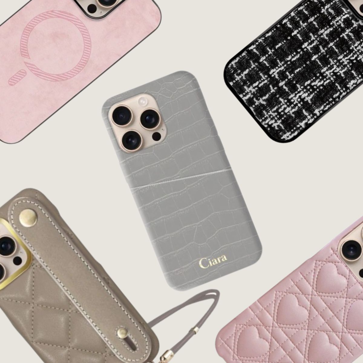 上質なレザーのiPhone16Proケースが人気!メリットデメリット紹介