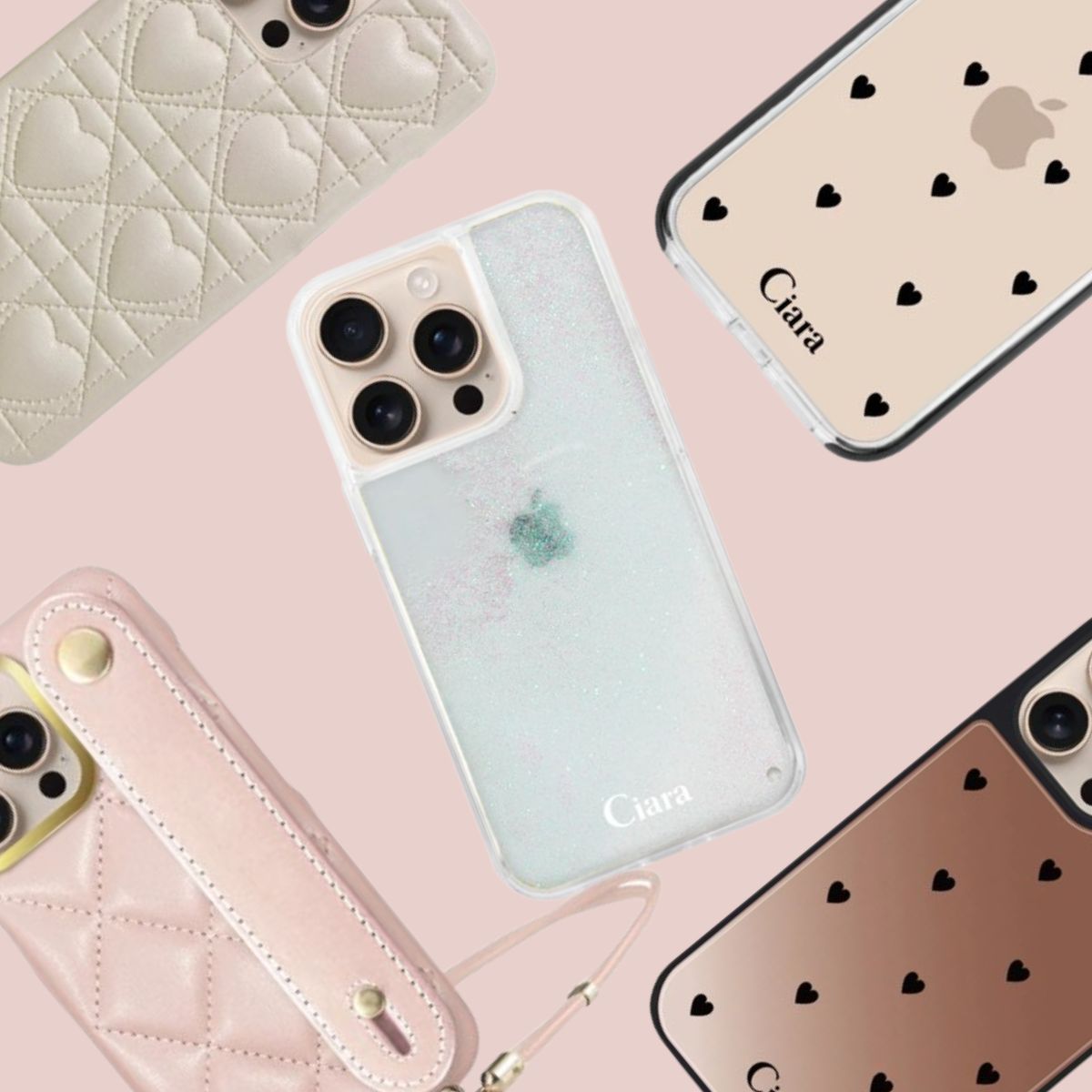 女性向け!人気のiPhone16Proケース7選とセンスが光る選び方を解説