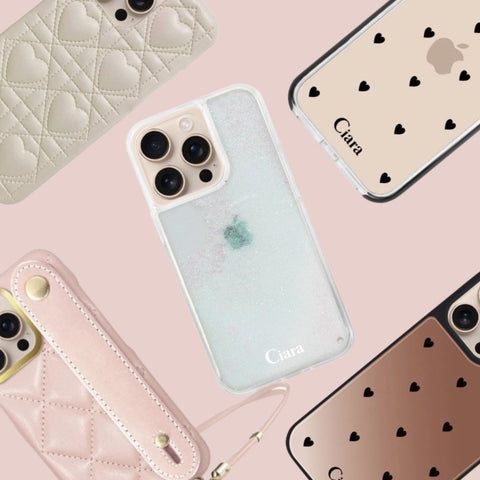 女性向け!人気のiPhone16Proケース7選とセンスが光る選び方を解説