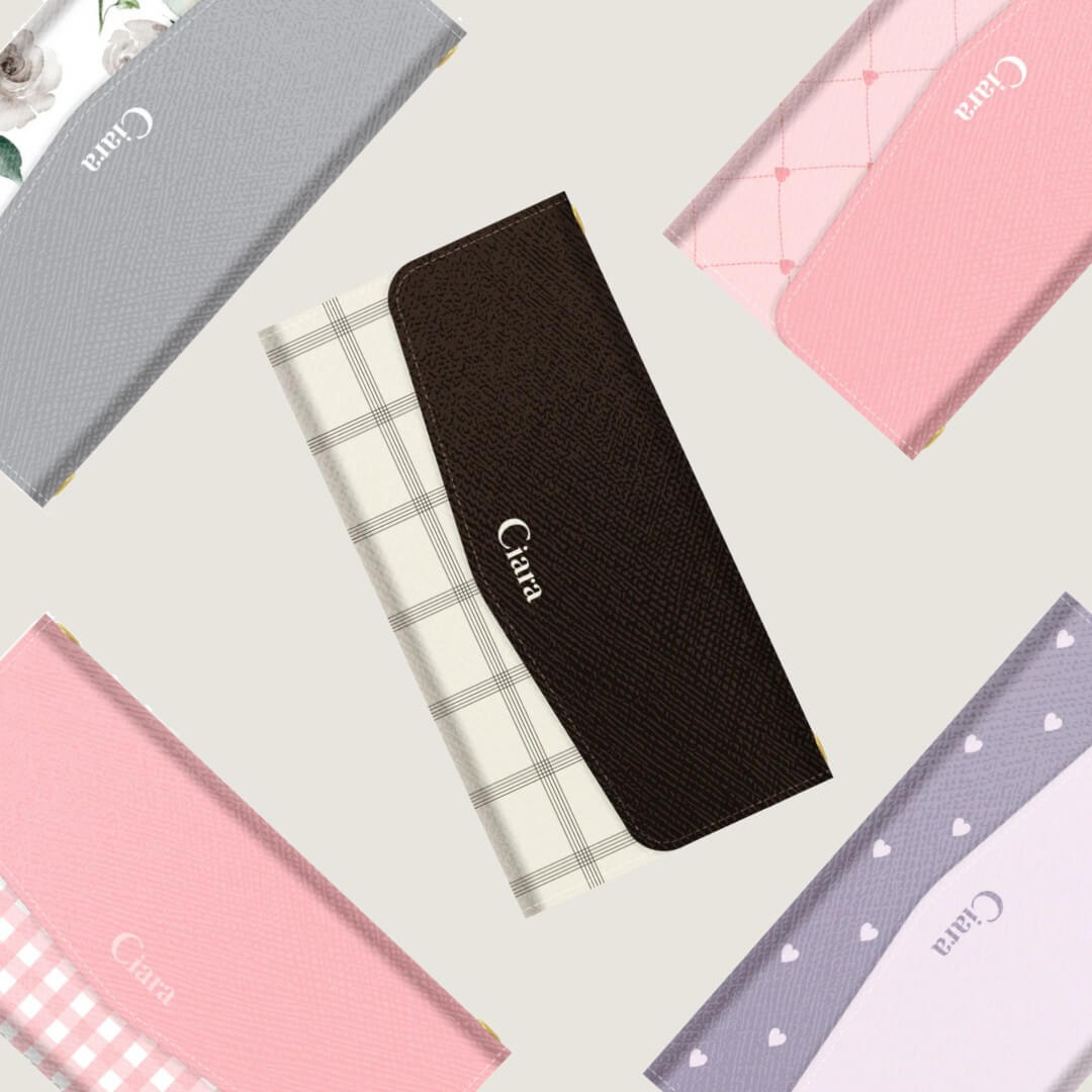 iPhone16ProMax手帳型ケースは便利でおしゃれ!おすすめケースやメリットについても紹介