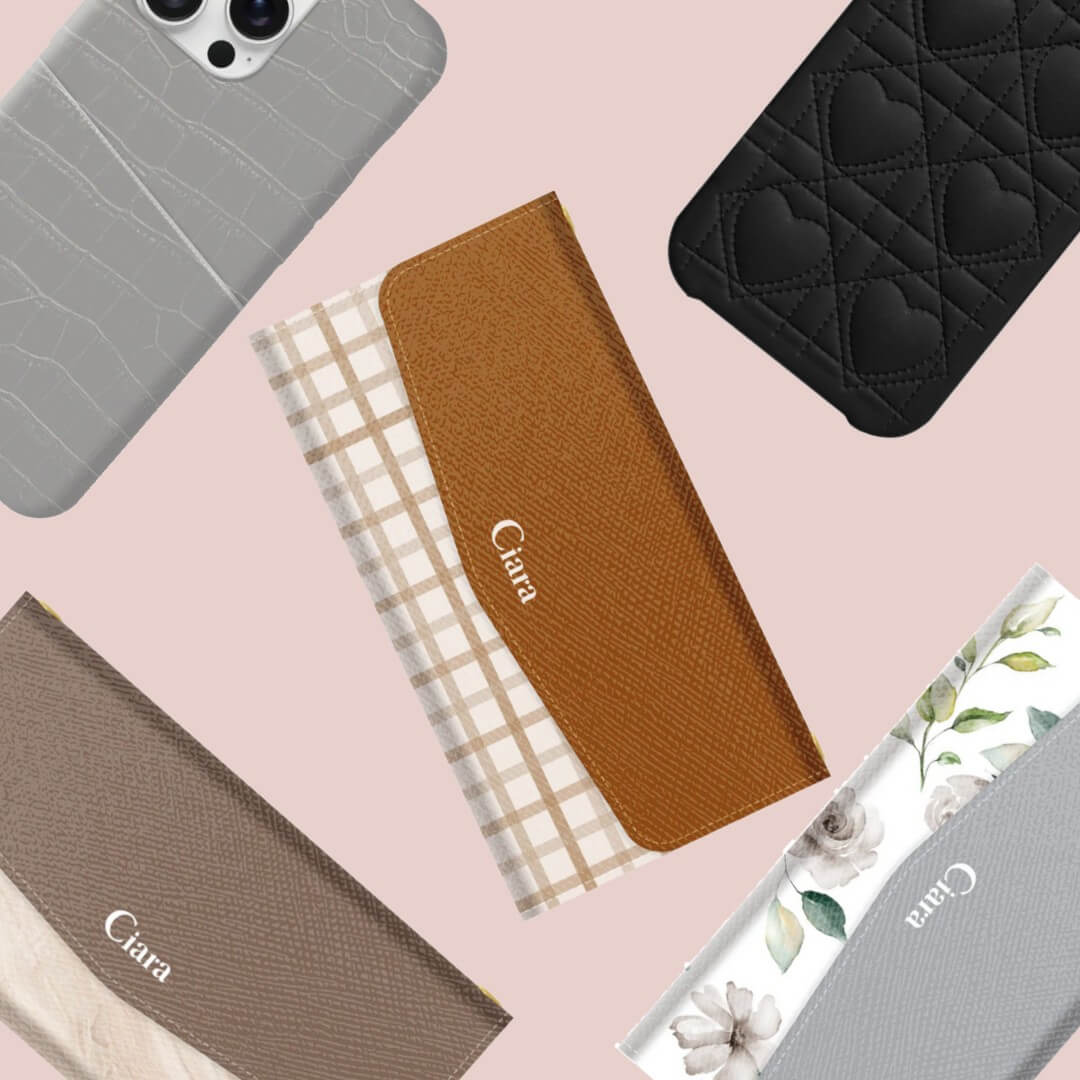 iPhone16ProMaxレザーケースは大人っぽさで選ぼう!おすすめケースや種類を紹介