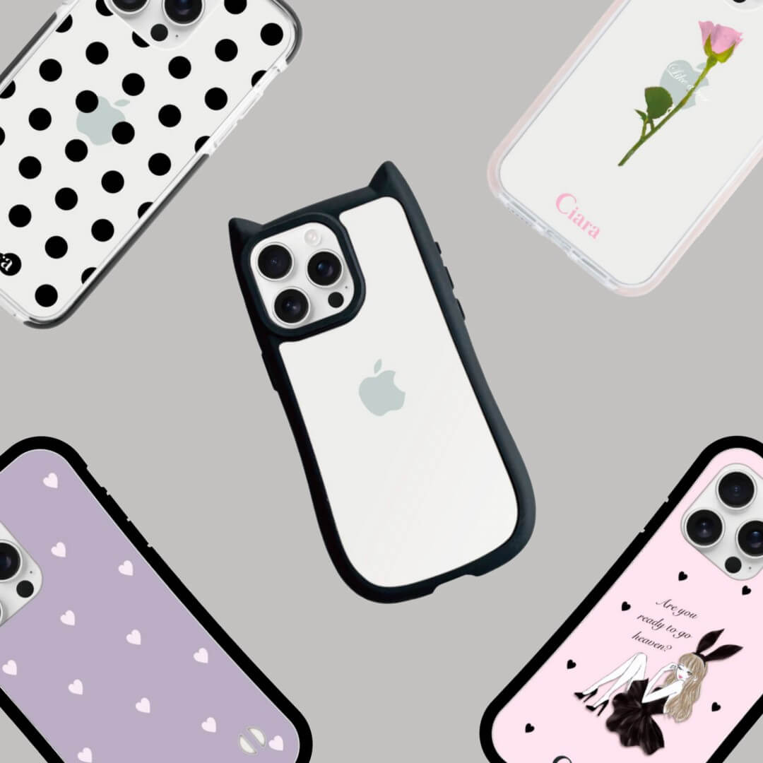 iPhone16ProMax耐衝撃ケースなら落下時も安心!ケースの特徴やおすすめ商品を紹介