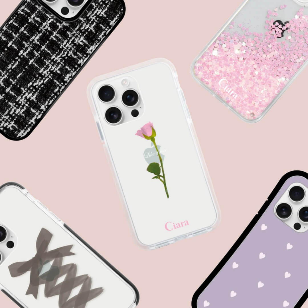 女性に人気のiPhone16ProMaxケース10選!人気デザインやアイテムも紹介