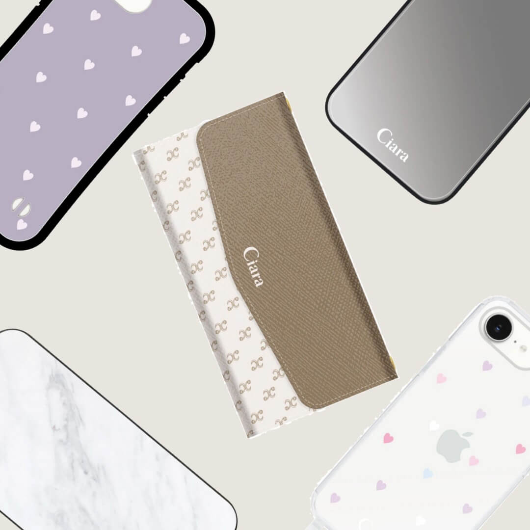 シンプルなiPhone16eケースは使いやすい!メリットとおすすめケースを紹介