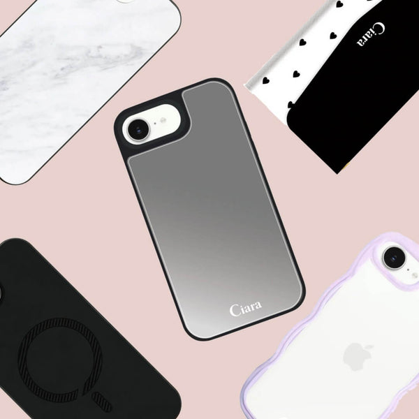 iPhone16eのおすすめケース10選!一緒に使うといいアイテムも紹介