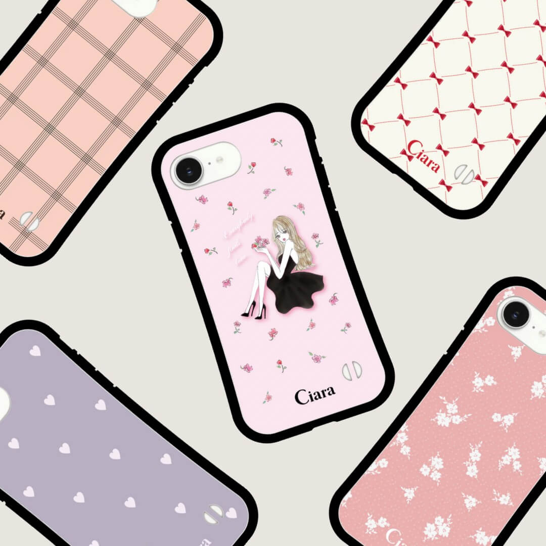 iPhone16eは耐衝撃ケースで守ろう!おすすめケースと落下防止アイテムも紹介