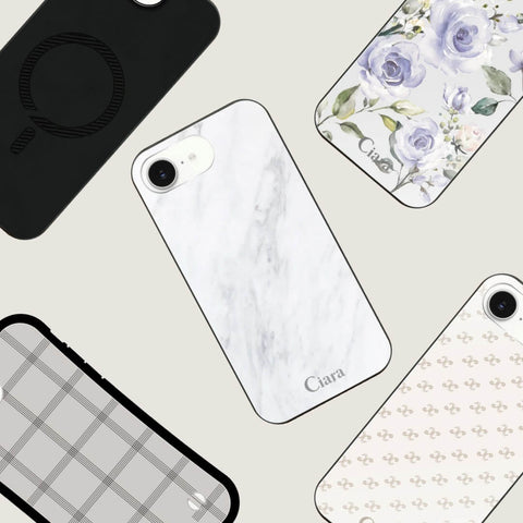 大人っぽいiPhone16eケースでオシャレ度アップ!おすすめケースを紹介