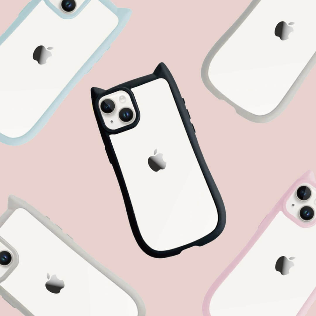 耐衝撃クリアiPhone16eケースでおしゃれに衝撃から守ろう!ケースのメリットを紹介