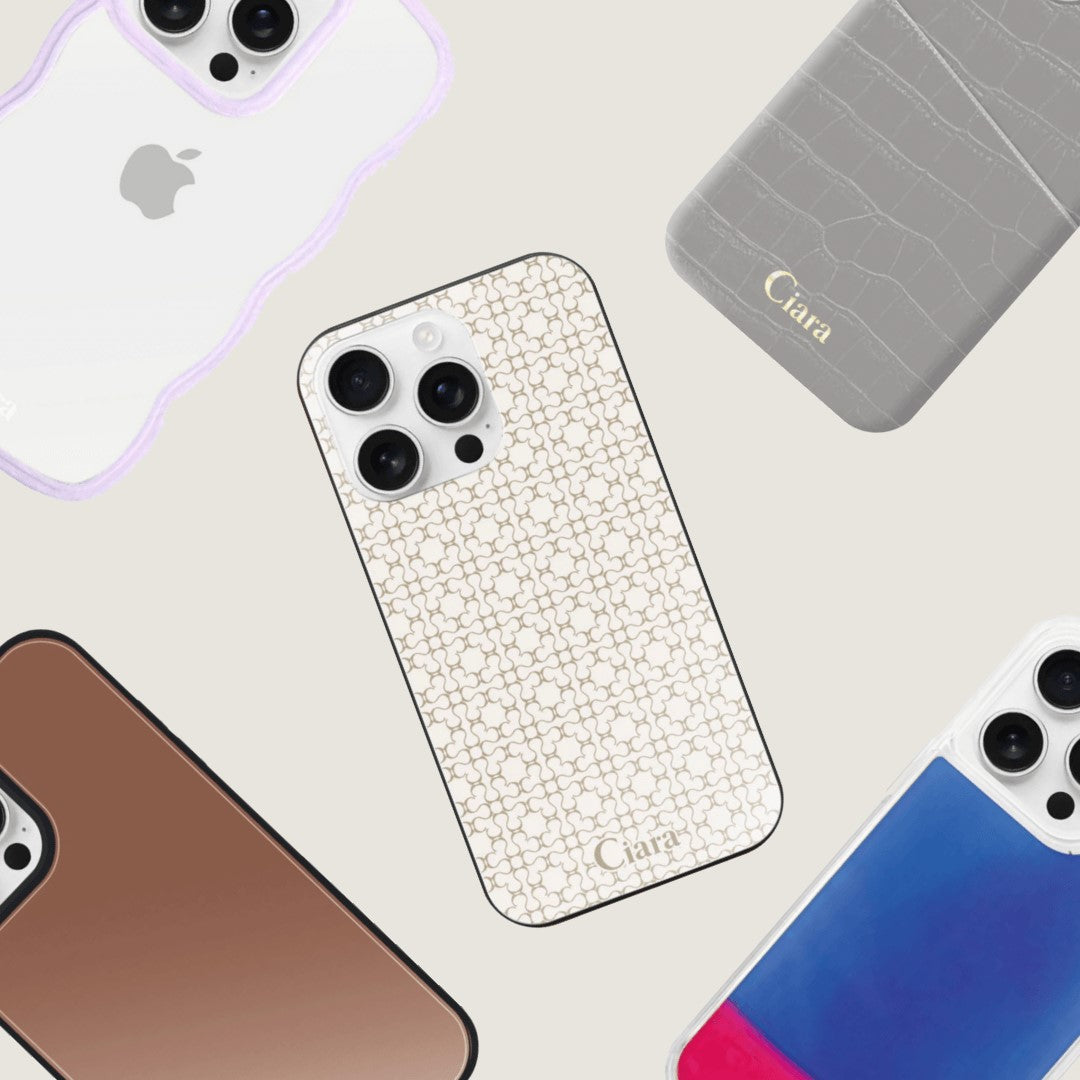 iPhone16ProMaxおすすめケース10選!ケースの選び方も紹介