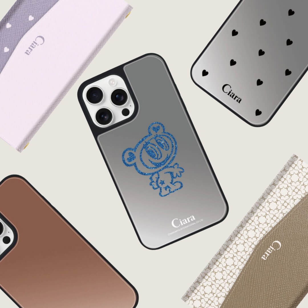 ミラー付きケースiPhone16ProMaxケースの便利さと注意点を解説!おしゃれなケースも紹介