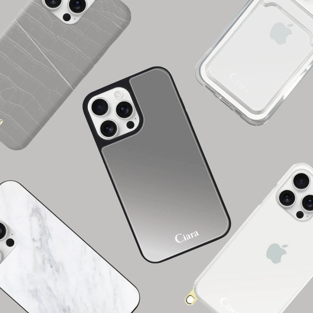 男性に人気のiPhone16ProMaxケース10選!ケースの選び方や種類も紹介