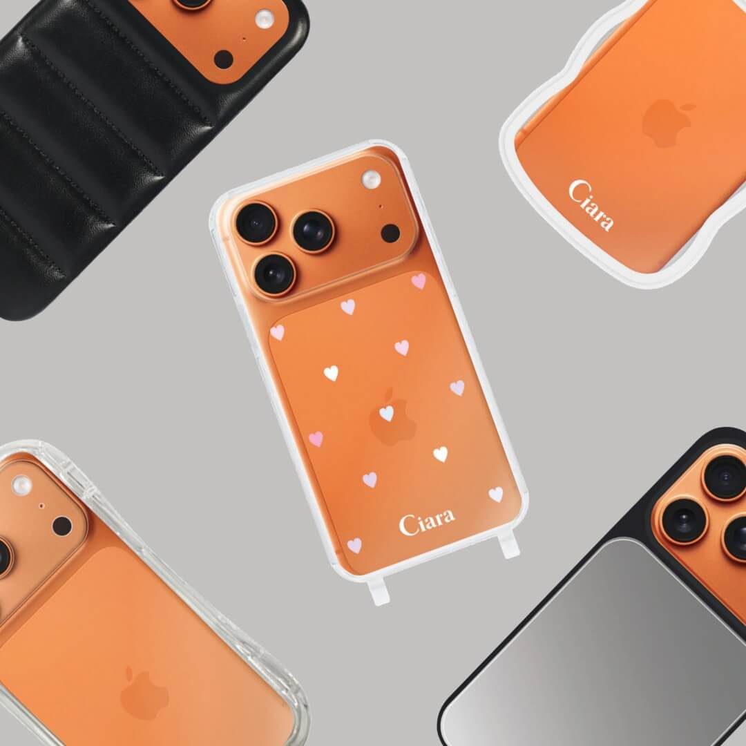 iPhone17ProMaxのディープブルーに合うスマホケースはどれ？相性の良い