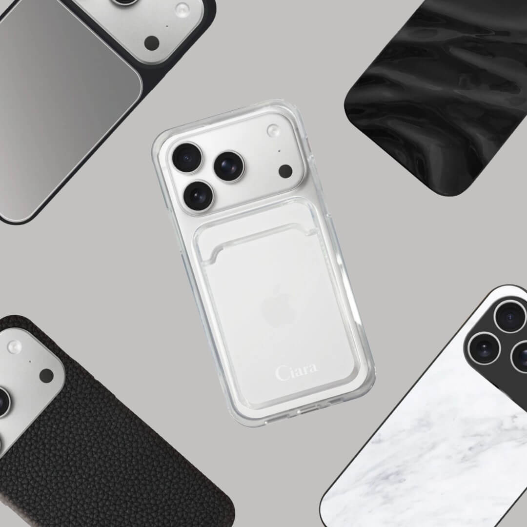 iPhone17Proケースはどんなものが男性に人気?おすすめケースと選び方を紹介