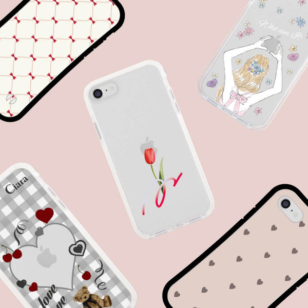 iPhone8Plusのケースを選ぶなら耐衝撃が1番!おすすめケースを紹介