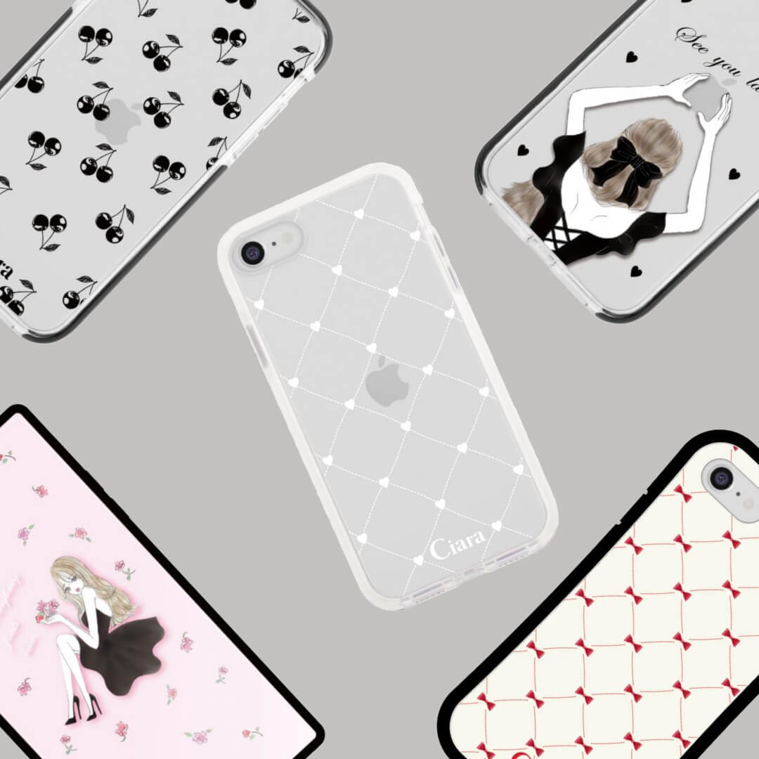 人気のiPhone8Plusケース10選!ケースの選び方も紹介
