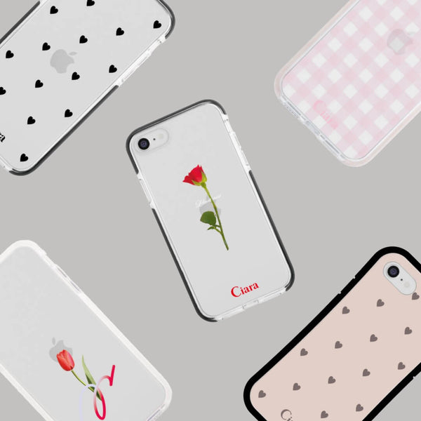 iPhone8Plusで使いやすいのはシンプルケース!ケースの種類や特徴についても解説