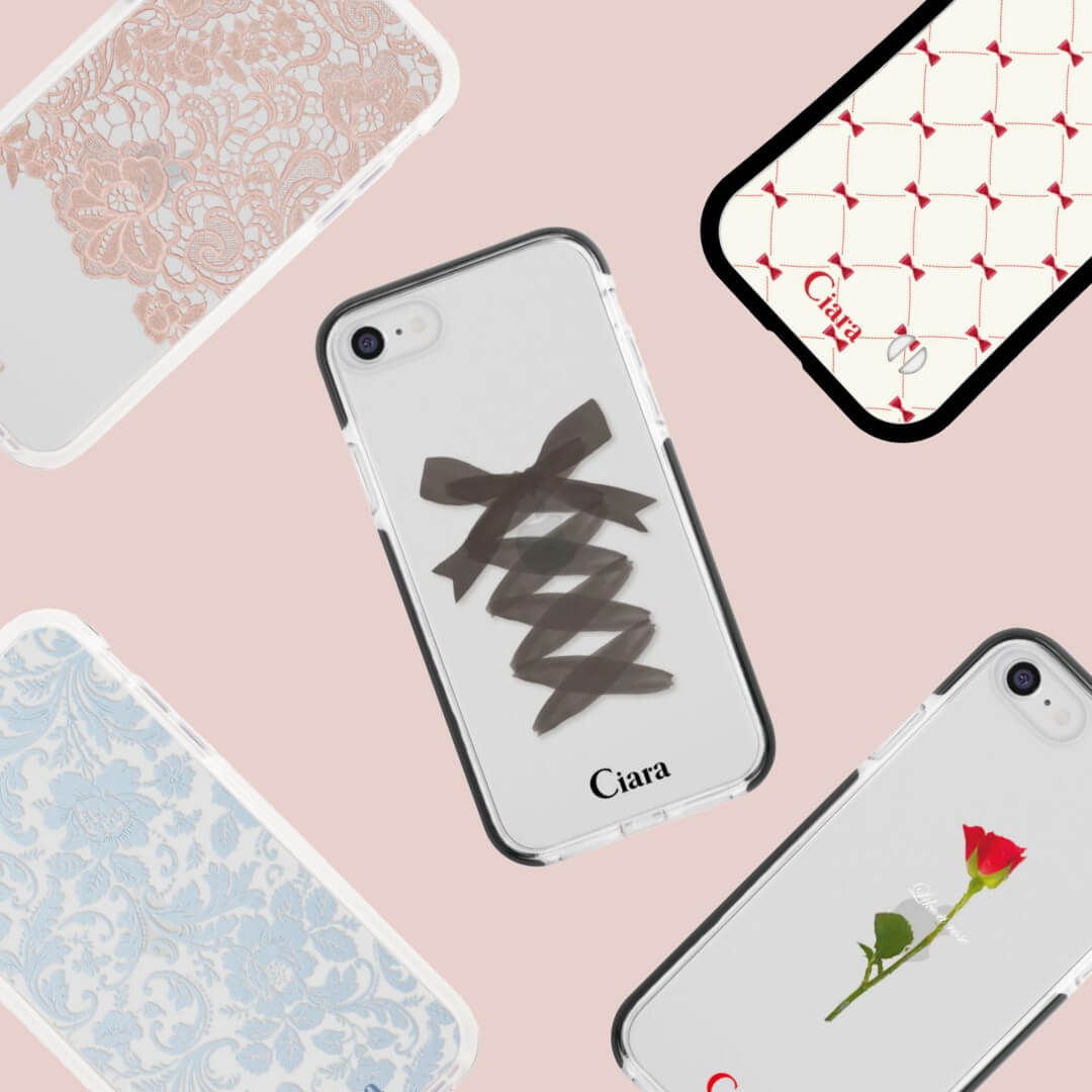 大人可愛いiPhone8Plusケース10選!大人なアレンジアイテムも紹介