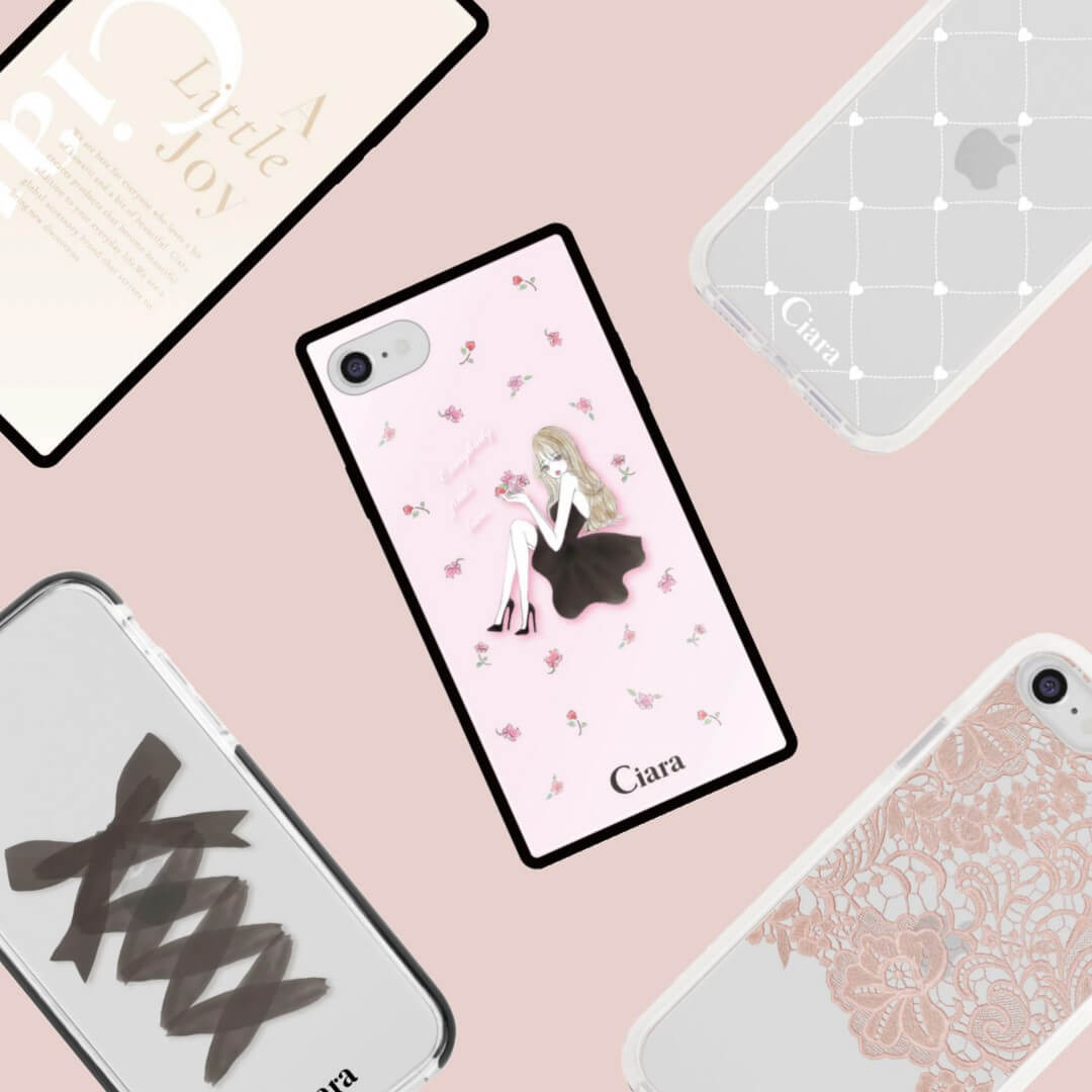 おすすめのiPhone8Plusケース10選!タイプ別ケースの選び方も紹介