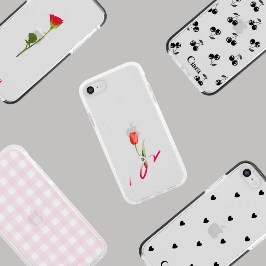 iPhone8Plusの韓国っぽケース10選!韓国アイドル愛用のケースも紹介