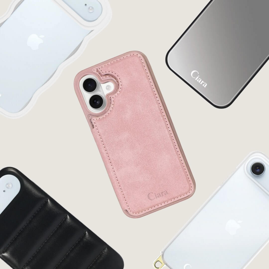 おすすめのiPhoneAirケース10選!ケースの選び方と特徴を紹介