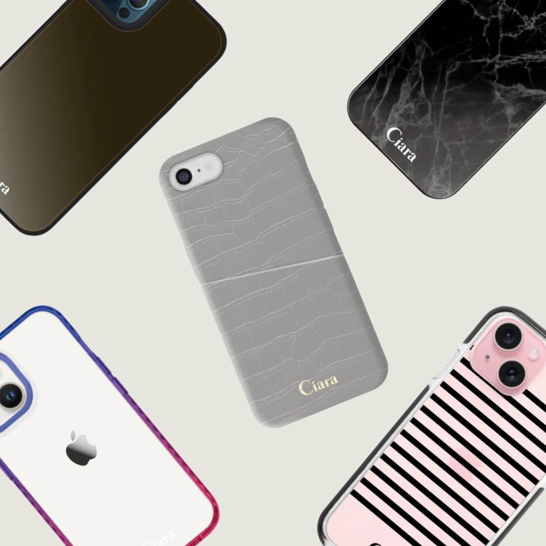 韓国アイドルの愛用しているメンズiPhoneケースは?Ciaraのメンズ向けケースも紹介