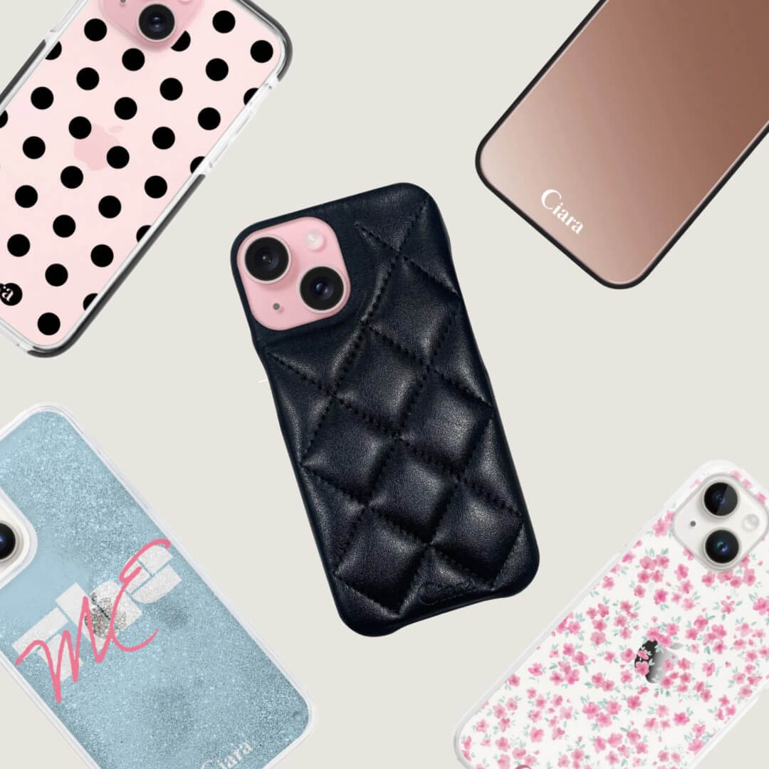 韓国アイドルが愛用しているiPhoneケースを調査!Ciaraの韓国っぽケースも紹介