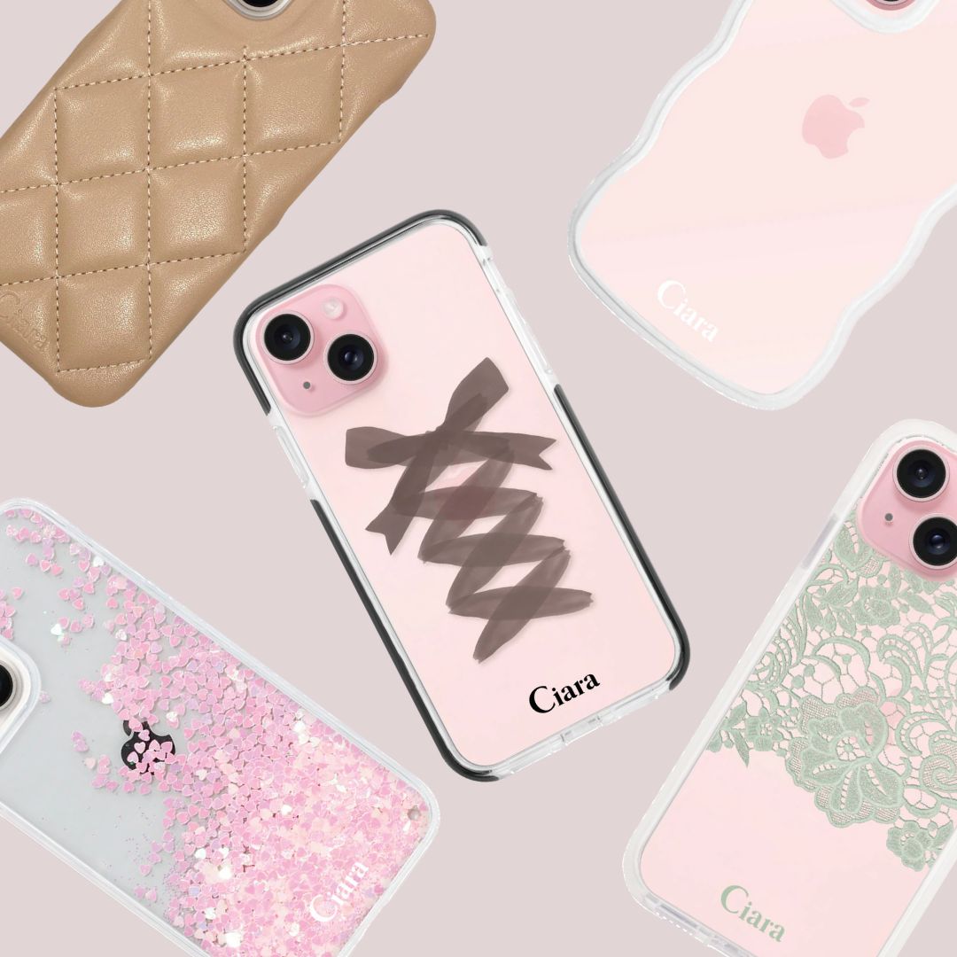 iPhoneケースのおしゃれなブランド!おすすめ商品10選もご紹介