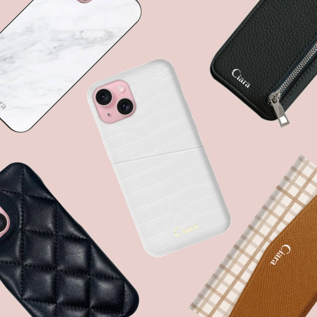 ハイブランドiPhoneケースで安いものは?コスパの良いブランドを紹介