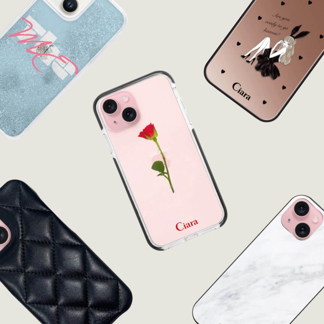 韓国の人気iPhoneケースブランドは?Ciaraの韓国っぽおすすめケースも紹介