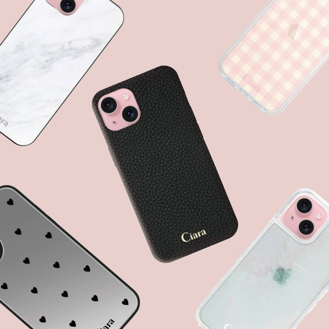 人気の韓国っぽiPhoneケース10選!韓国トレンドやアレンジも紹介