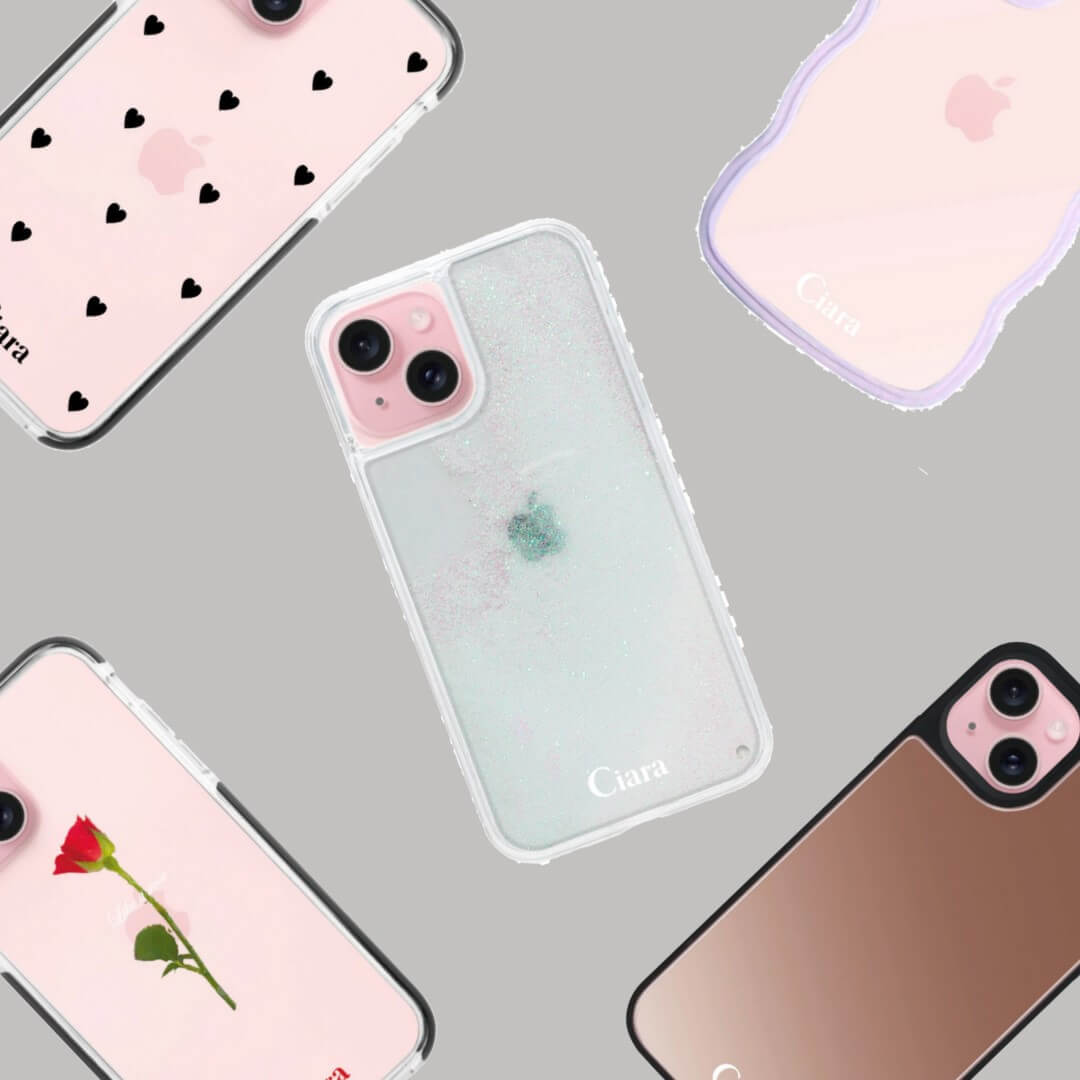 チェーン付きiPhoneケースが韓国で人気の訳は?メリットやおすすめチェーンも紹介