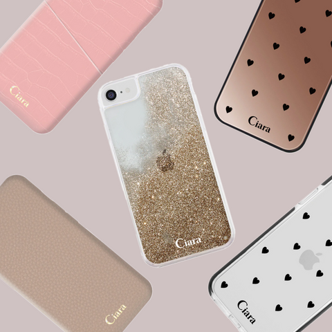 女子に人気のiPhoneSE2ケース10選!デザインや種類を解説