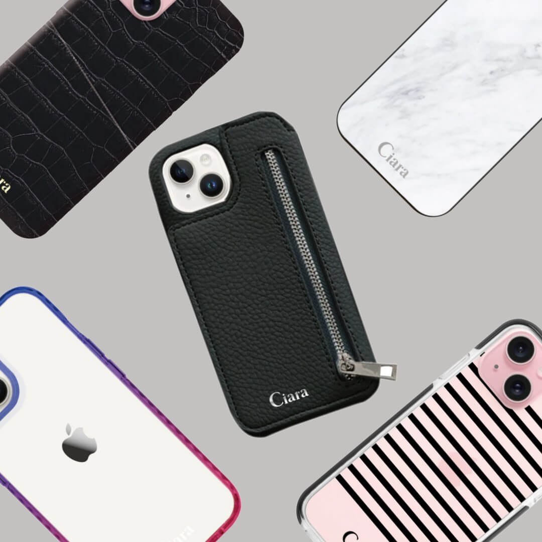 メンズが持つハイブランドiPhoneケースは?おすすめケースも紹介