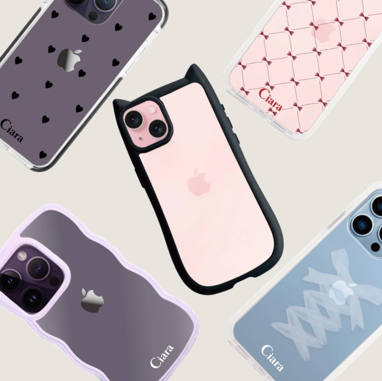 透明クリアなiPhone12ケースがおしゃれ!おすすめ商品を紹介!