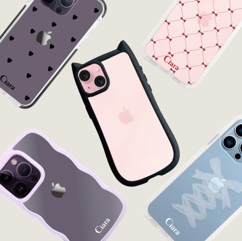 透明クリアなiPhone12ケースがおしゃれ!おすすめ商品を紹介!