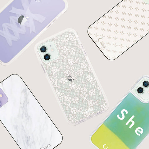 iPhone12ケースでおしゃれな商品10選!メリットや選び方のコツを伝授