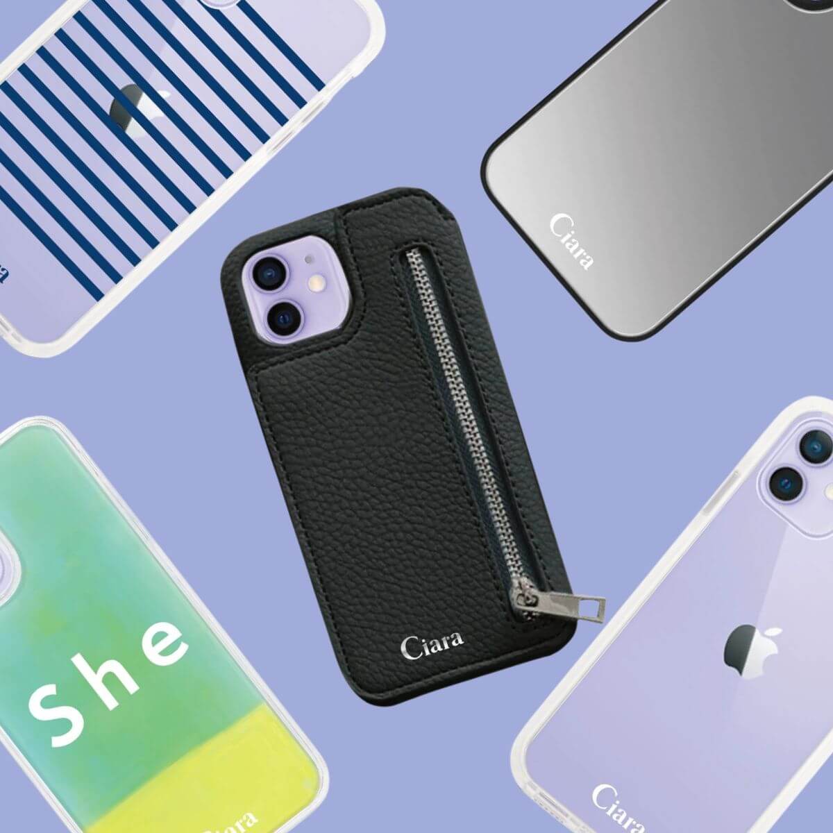 どんなiPhone12Proケースが男性に人気?特徴とおすすめ8選を紹介!